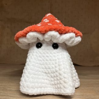 Spooky et ses chapeaux